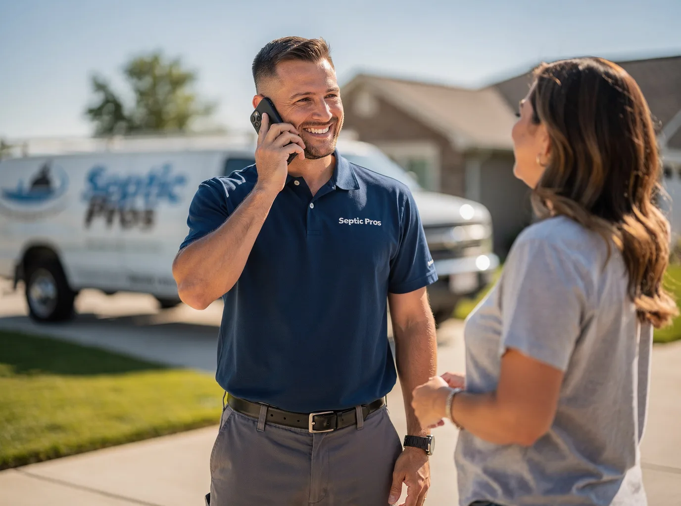 Septic Tank Pumping Kinde, MI FAQs